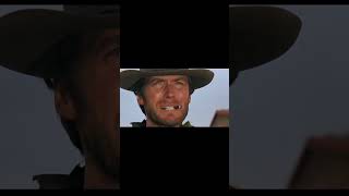 A Fistful of Dollars 1964 Clint Eastwood [upl. by Acired]