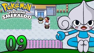 Pokémon Smeraldo  Parte 09 Ciclamipoli [upl. by Anura]