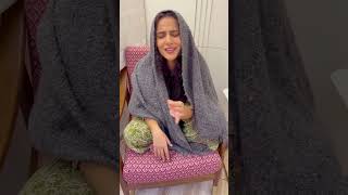 Vidya Balan super funny reels part4😂😂🤭🤣 [upl. by Rohn]