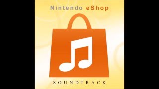 January 2014  Nintendo eShop Music [upl. by Cutlerr]