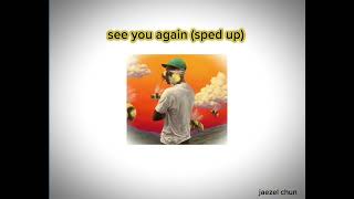 see you again sped up [upl. by Dar]