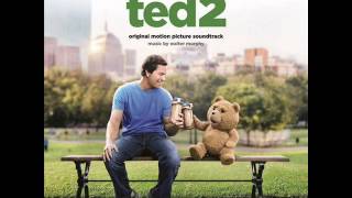 Ted 2 OST Amanda Seyfried  quotMean Ol Moonquot [upl. by Aaren454]