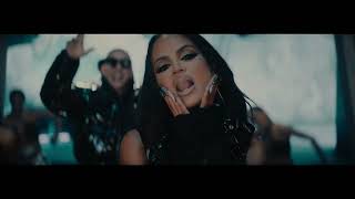 Daddy Yankee x Natti Natasha x Becky G  Zona Del Perreo Official Video [upl. by Parthinia]