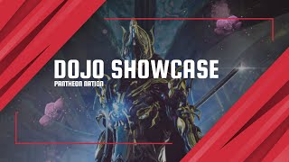 Pantheon Nation Dojo Showcase  Winter 2024 [upl. by Aina]