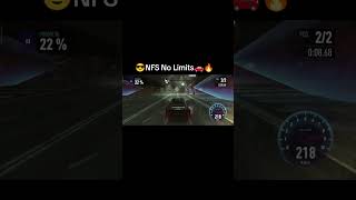 😎NFS No Limits🚗🔥NFS gamermobile Gamer nfsnolimits [upl. by Lenahs110]