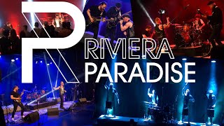 RIVIERA PARADISE  TEASER live n°2 [upl. by Nilyahs]