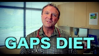 Gaps Diet Is it Right for Your Child Pediatric Advice [upl. by Lubba857]