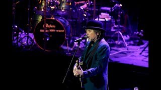 Joaquín Sabina cumplió su sueño en Nicaragua [upl. by Airbmat]