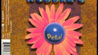 WUBBLE U  PETAL FREESTYLERS TOP ROCK REMIX 1998 [upl. by Clim]