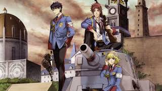 Valkyria Chronicles 2 Main Theme Arrange Version  Valkyria Chronicles II Music Extended New [upl. by Doti706]