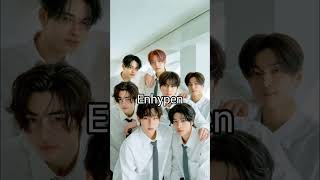 My top 5 favorite boy band group kpop boybandkorea btsstraykids exotxt enhypen [upl. by Rebecca628]