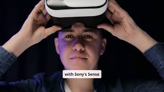 Video TOP3 exploring the top VR headsets of 2024 [upl. by Germana]