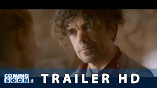 Cyrano 2022 Trailer ITA del Film con Peter Dinklage e Haley Bennet  HD [upl. by Warner]