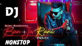 Guru Randhawa Remix 2020  TOP HITS REMIX SONGS OF GURU RANDHAWA  INDIAN Nonstop SONG 2020 [upl. by Sherard274]