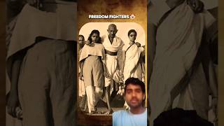 Unsung Heroes of Indias Freedom Struggle Viral Trending Now MustWatch independenceday [upl. by Aitas924]