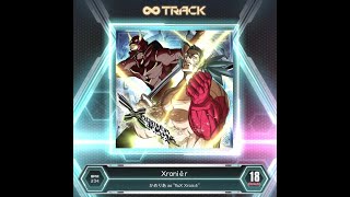 SDVX Xronièr EXH 992 KeySound [upl. by Adnilev]