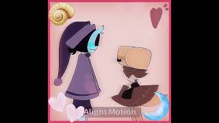 Moonshell love amor [upl. by Elocon]