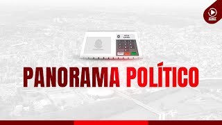 Programa Panorama Político  1709 [upl. by Hoashis364]