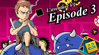 The DEMON SLAYER  LAVENTURE V2 ep3 [upl. by Ecilef]