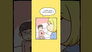 La PIRE chose à dire pour complimenter le parfum de quelquun 😱 [upl. by Aniarrol]