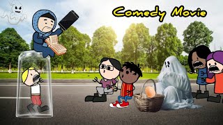 🤣അമ്മ Vs മക്കള്‍ 😱Malayalam funny animation movie 241 to 246 episodes [upl. by Treharne]