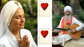 Adi Shakti Guru Ganesha Singh Snatam Kaur [upl. by Nirraj]