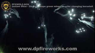 Jeffs Fireworks  PFX9FRZGCH [upl. by Lattie]