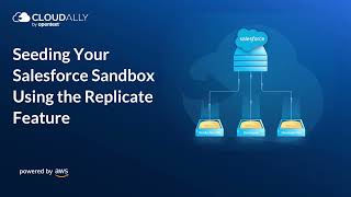 How to Replicate Salesforce Production Data with Sandbox Seeding Plus Data Anonymization [upl. by Anairda753]