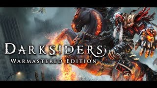 Darksiders Warmastered Edition  High Flier Trophy  Trofeo Altos Vuelos [upl. by Renmus430]