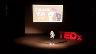 Six Powerful Ways Disagreements Actually Bring the Best Out of Us  Raihan Aji  TEDxYouthTCIS [upl. by Lorette]