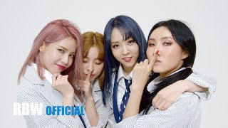 MV 마마무MAMAMOO  아재개그AZE GAG [upl. by Petra]