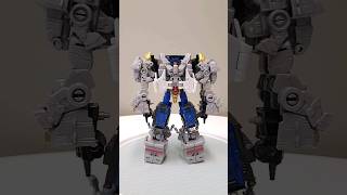 Transformers Legacy Crankcase in Dinobot Mech Suit [upl. by Modestia124]