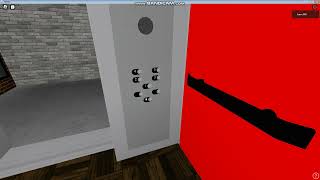 elmwood parking garage elevator roblox [upl. by Chick]