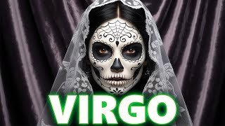 VIRGO ¡TU CONFIANZA EN EL AMOR SERÁ PUESTA A PRUEBA 💖😱 UNA REVELACIÓN QUE TE SORPRENDERÁ [upl. by Lala32]