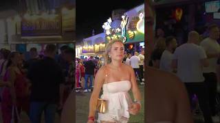 Albufeira Hottest Nights Stunning Ladies [upl. by Hacim920]