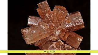 Aragonite Gemstone  Gemstones TV [upl. by Epilihp756]