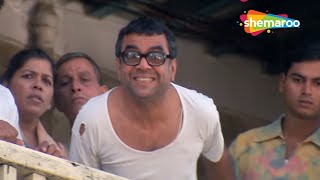 खोपड़ी तोड़ साले का  Movie Phir Hera Pheri  Best Comedy Scenes  Akshay Kumar  Paresh Rawal [upl. by Fasta240]