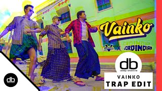 Brodha V x Jordindian  Vainko db TRAP EDIT  Vainko Challenge  DJ Deep Bhamra [upl. by Heddy]