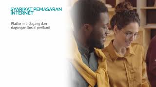 Market Malaysia  Pembentangan Bisnes UnFranchise™ [upl. by Aya76]