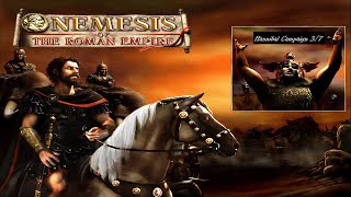 Nemesis of the Roman Empire Hannibal Campaign Part 3 [upl. by Ellener807]