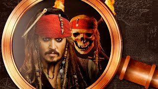 quotPirates of the Caribbeanquot soundtracksbest offrom the first 3 movies [upl. by Gaile]