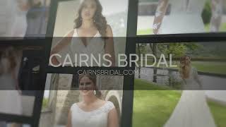 Cairns Bridal and Accessories [upl. by Acessej710]