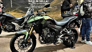 Top 10 Touring Bikes for Beginners in 2023 [upl. by Eeresid641]