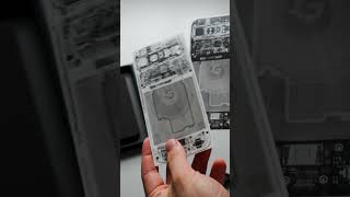 Unboxing amp Applying the Pixel 9 XRay dbrand Grip Case  unboxing asmrsounds asmrvideo [upl. by Alaster]