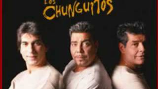 Los Chunguitos Como Yegua Brava [upl. by Zischke]