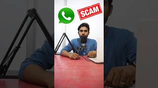 WhatsApp Blackmail Video Call  18 Scam [upl. by Delorenzo]