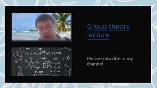 finite abelian group2 isomorphic iff same invariance [upl. by Wampler]