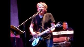 Paul Kantner  Volunteers  Jefferson Starship Live 2013 [upl. by Nylaroc448]