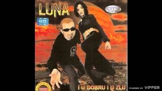 Luna  Nova godina  audio  2002 City Records [upl. by Bouley428]