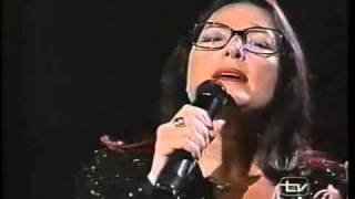 Nana Mouskouri  Histoire d un Amour  Live avi [upl. by Asilehc785]